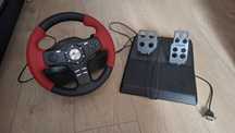 Kierownica Logitech Formula Force EX E-UM14
