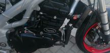 Triumph speed triple 955 i silnik