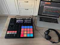 Native Instruments MASCHINE MK3 (требуется ремонт)