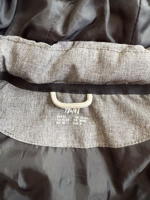 Kamizelka, bezrękawnik HM rozmiar 92