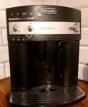 Ekspres ciśnieniowy DeLonghi Magnifica