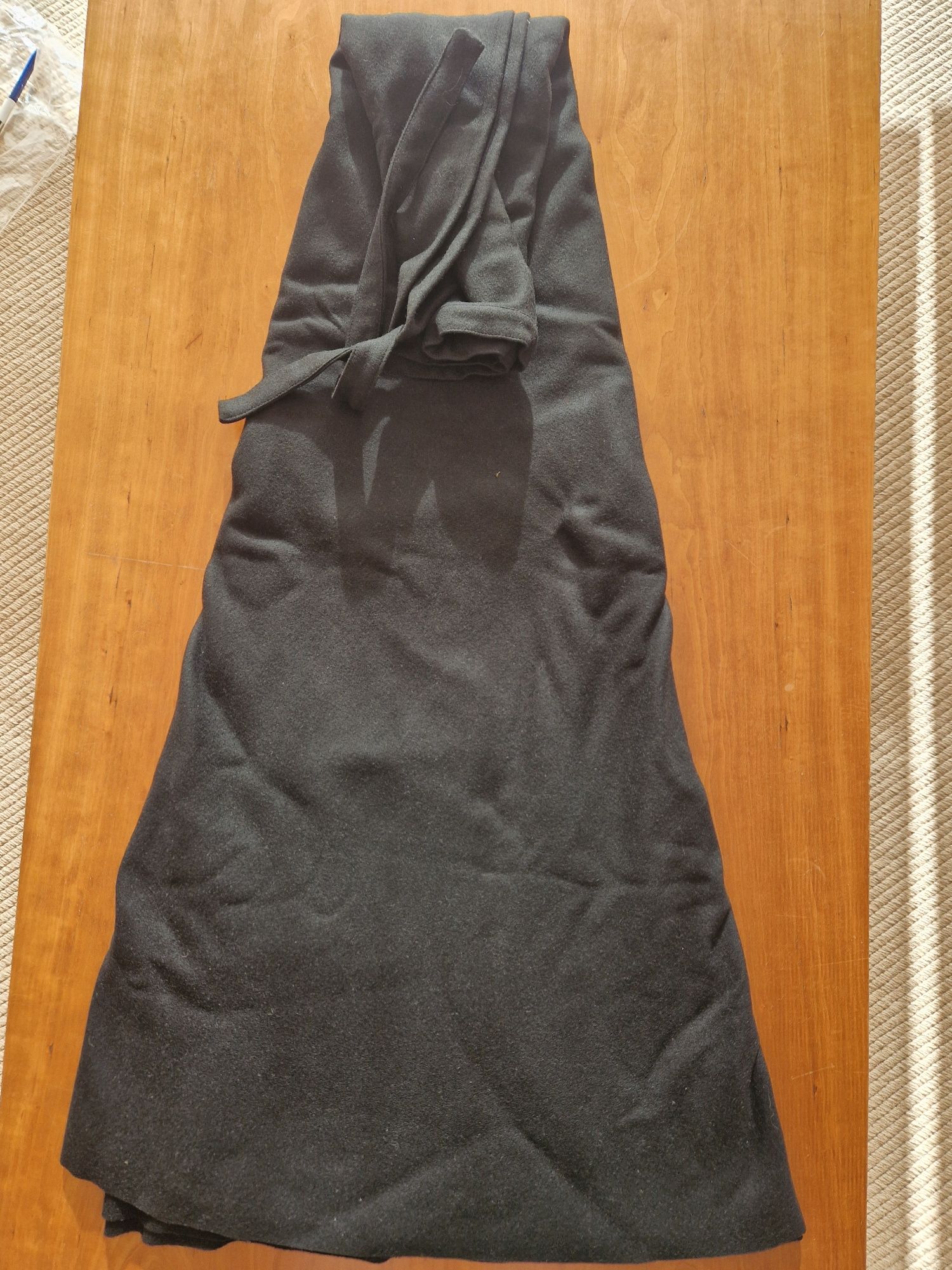 Traje académico da Universid. do Minho