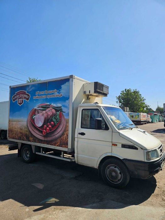 IVECO 35.10 2000