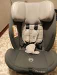 Cadeira auto bebe