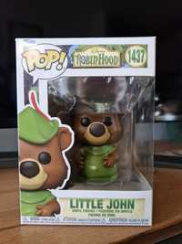 Figurka Funko Pop Disney Robin Hood Little John 1437