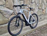 Електровелосипед Yamaha Hybrid Cross-core пробіг 133