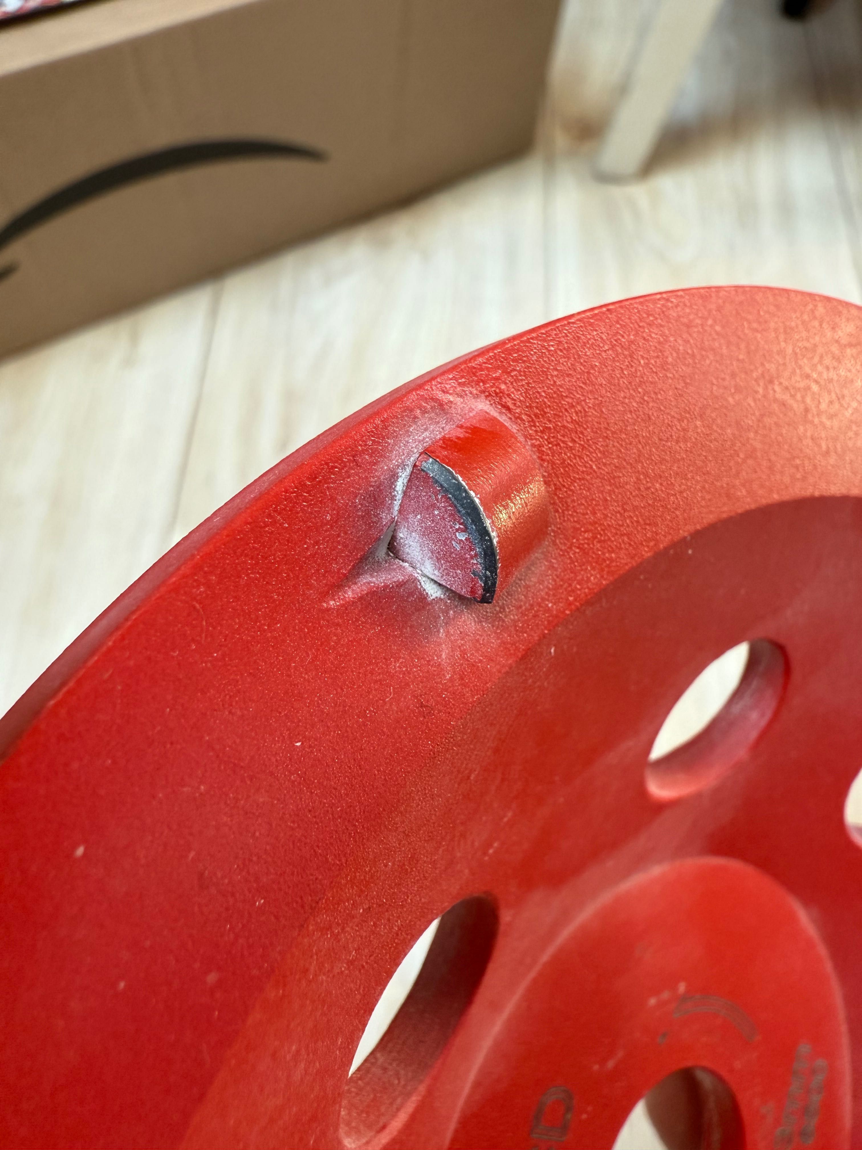 Tarcza diamentowa PCD 180 mm Diames do kleju, subitu, farby