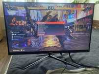 Монитор 2E gaming G2723B(165гц)