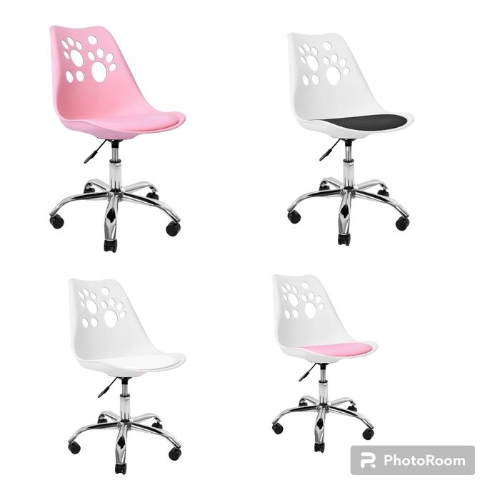 Крісло майстра табурет стілець на колесах для манікюру‼️Акція‼️