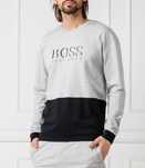 Чоловічий світшот hugo boss authentic sweatshirt