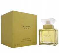 Valentino Gold 50ml EDP Eau De Parfum UNIKAT 50 ml