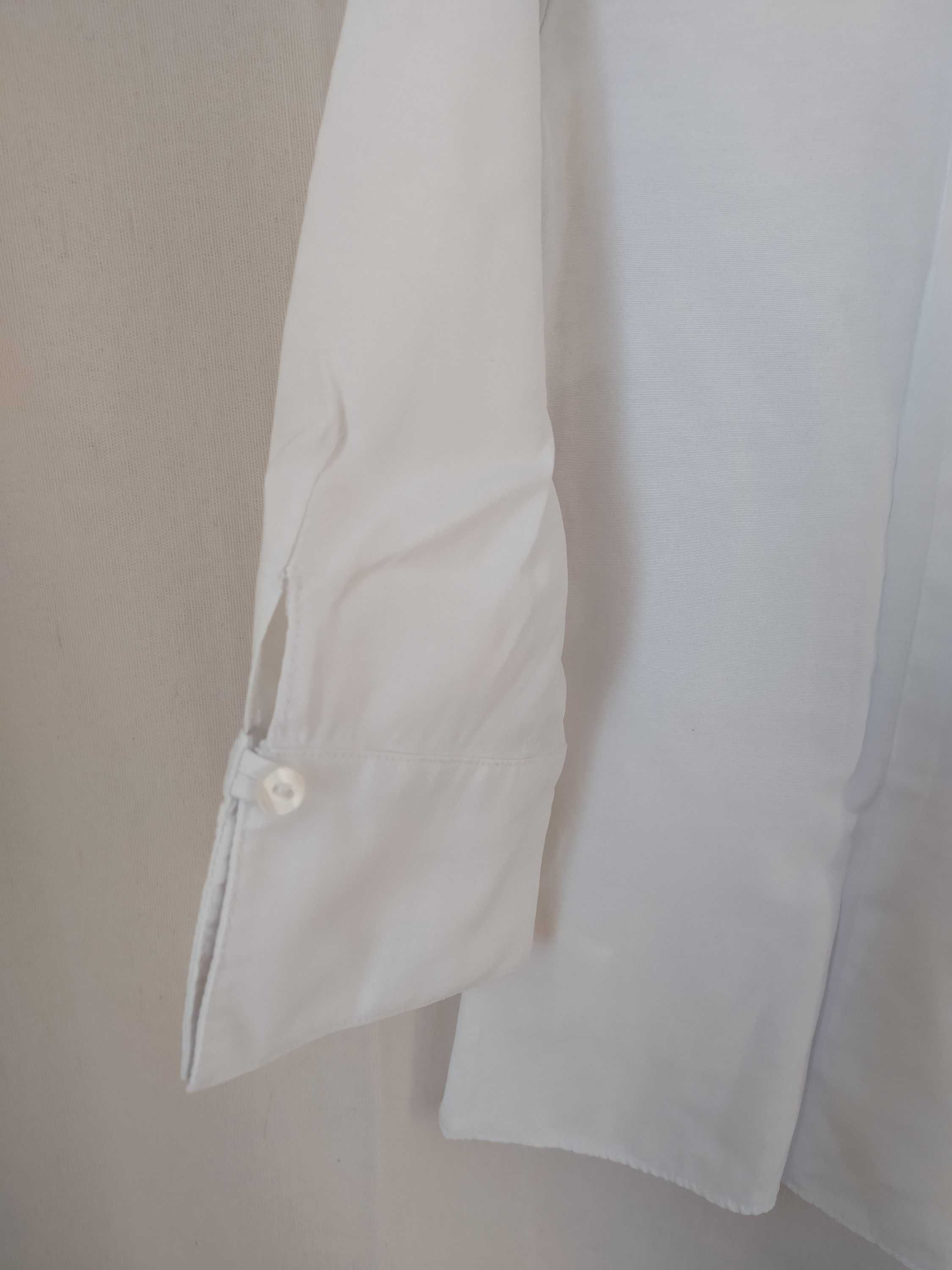 bluzka damska biała  elegancka wizytowa Dorothy Perkins 38