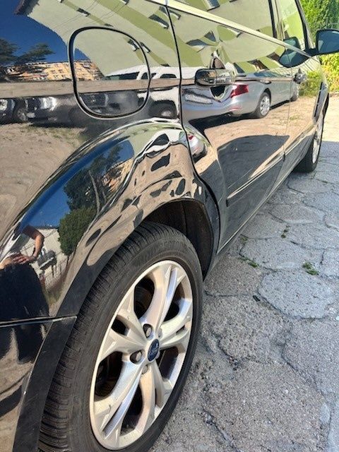 Sprzedam Forda S-MAX 2.0 TDCi 140 KM, automat, 2012