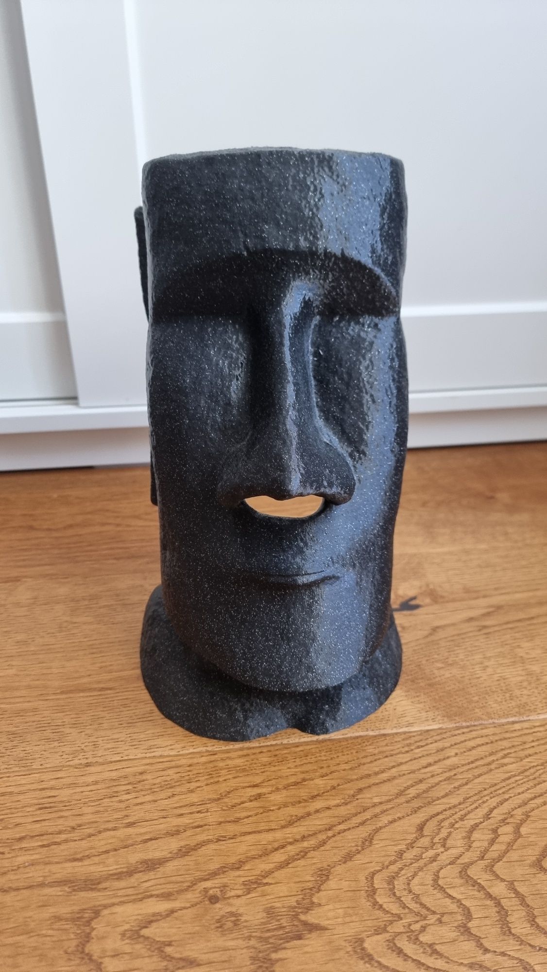 Pojemnik na chusteczki, wydruk 3d