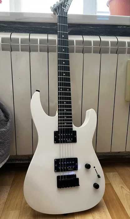 Gitara Jackson Js 12!