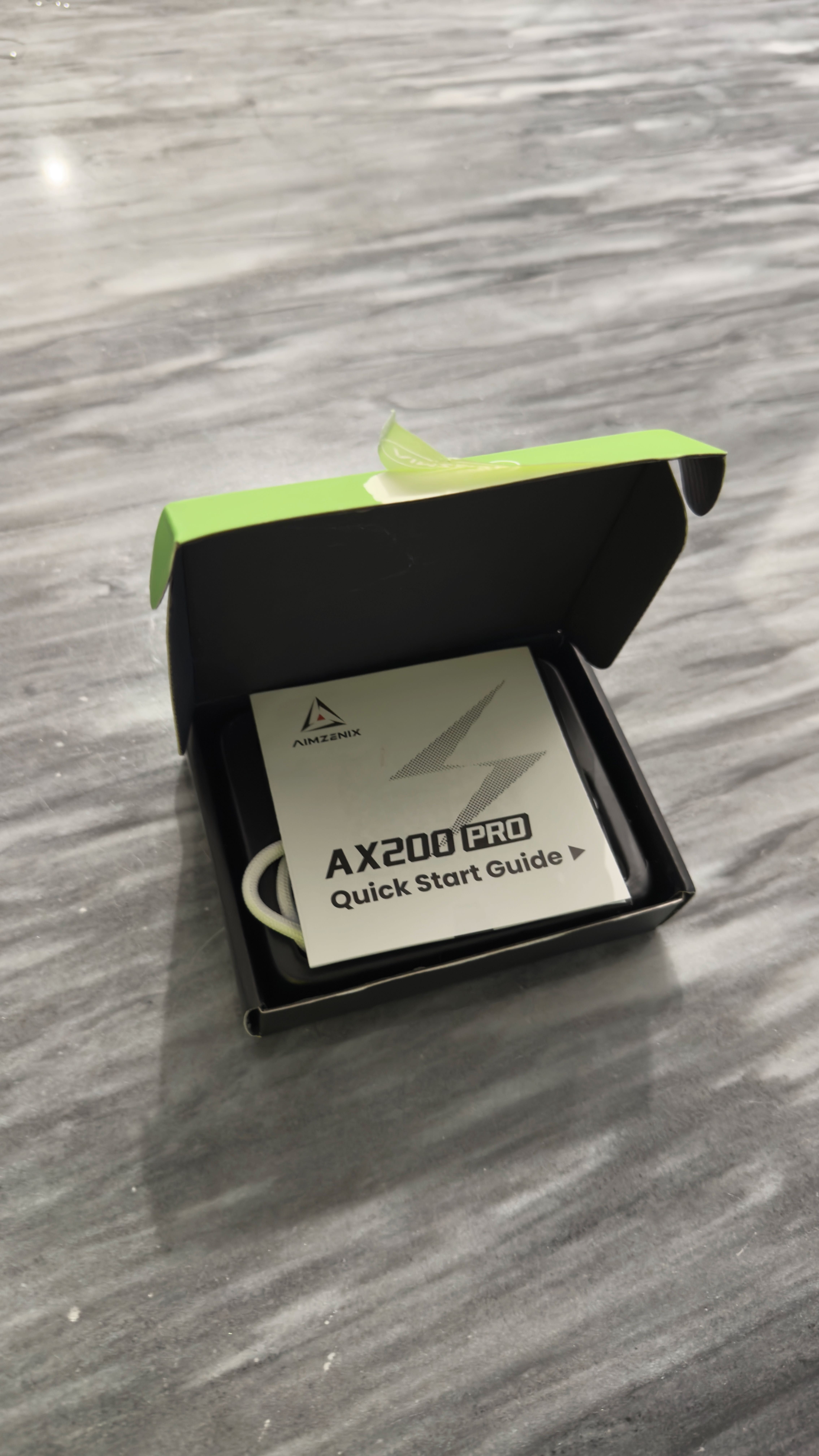 Aimzenix AX200 Pro