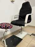 sprzedam fotel do pedicure