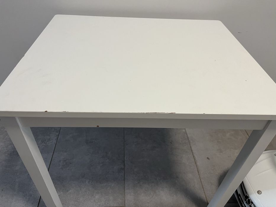 Ikea stolik i krzesełko dla dziecka