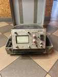 Oscyloskop SIEMENS OSCILLAR M 07223