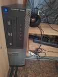 Dell Optiplex 3010 i5-3470 / SSD 256/  DDR3-8GB/ Win10 Pro