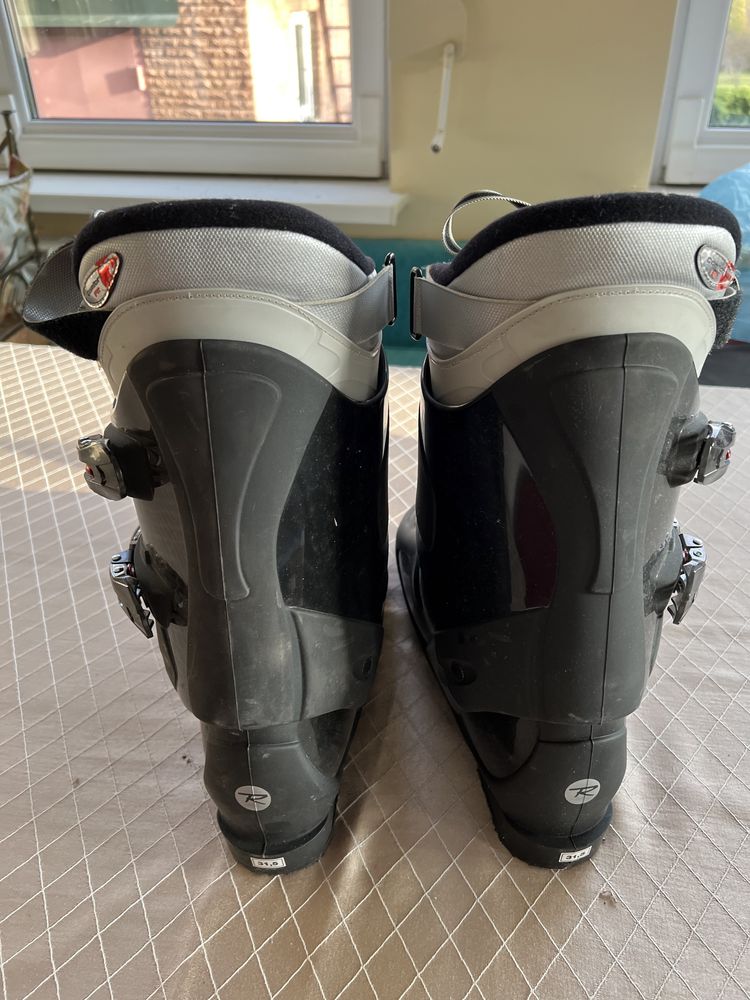 Лыжные ботинки Rossignol SkiBoots Axium X