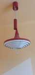 Lampy wiszące retro dwie sztuki