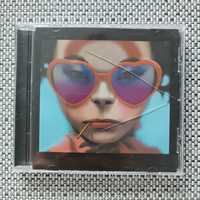 Gorillaz - Humanz CD