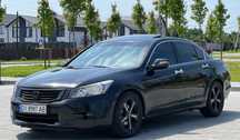 Продам авто Honda Acord 2008