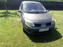 Reno scenic ll 1.5dci