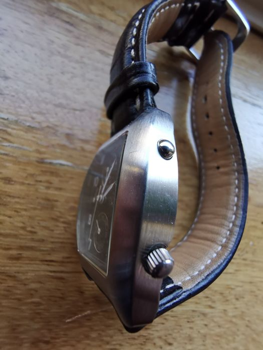 Relógio Daniel Hechter