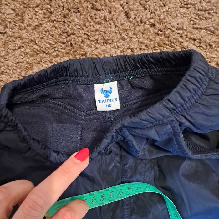 Штани на хлопчика