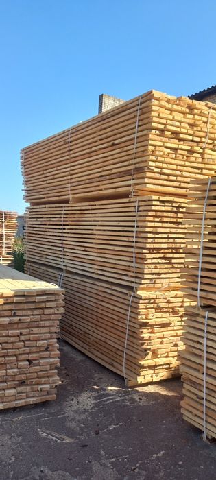 Пiломатерiал Брус Дошка. Пилорама брус доска.