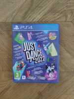 Just Dance 2022 ps4 PlayStation 4