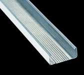Profil sufitowy CD60 4 m 4 mb 400 cm 0,5 mm Budmat
