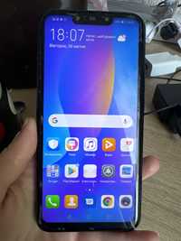 Huawei p smart plus