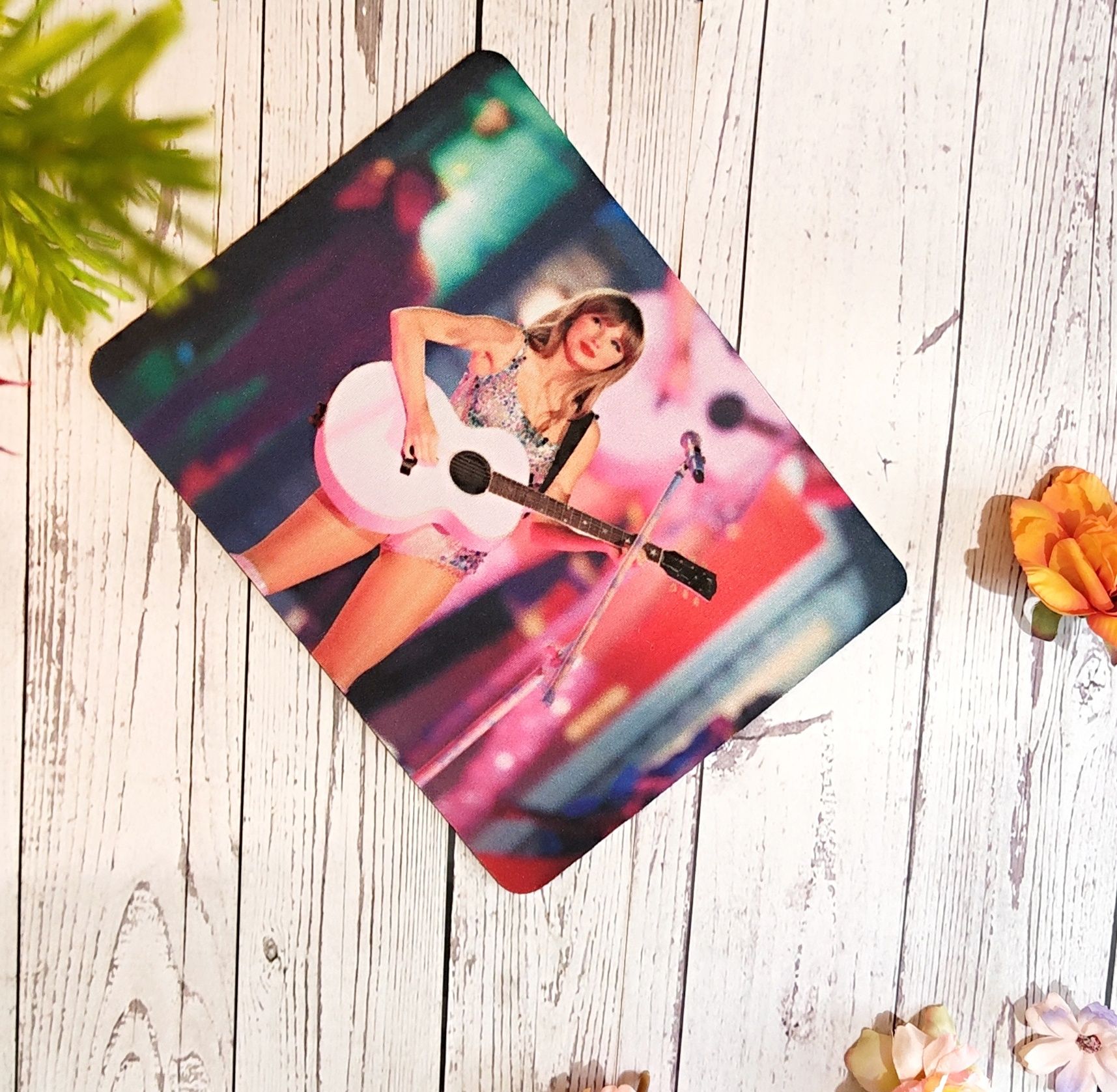 Podkładka pod myszkę Taylor Swift Eras Tour lover
