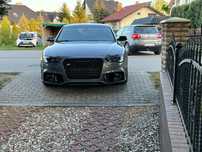 Audi s5 400hp 2012r