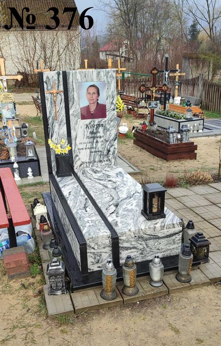 НЕ проґавте цю можливість. ДО – 10 %.Виготовляємо надгробні пам’ятники