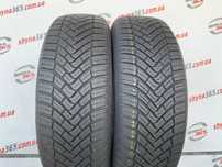 185/65 r15 continental allseasoncontact 6mm шини бу