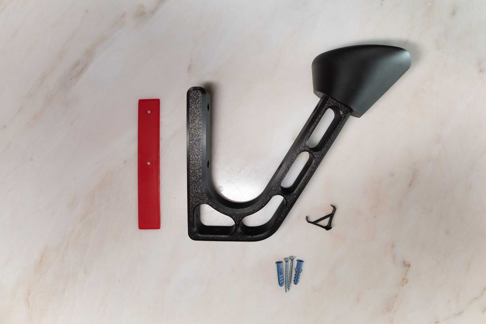 Suporte para Capacete