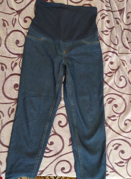 Джинси для вагітних