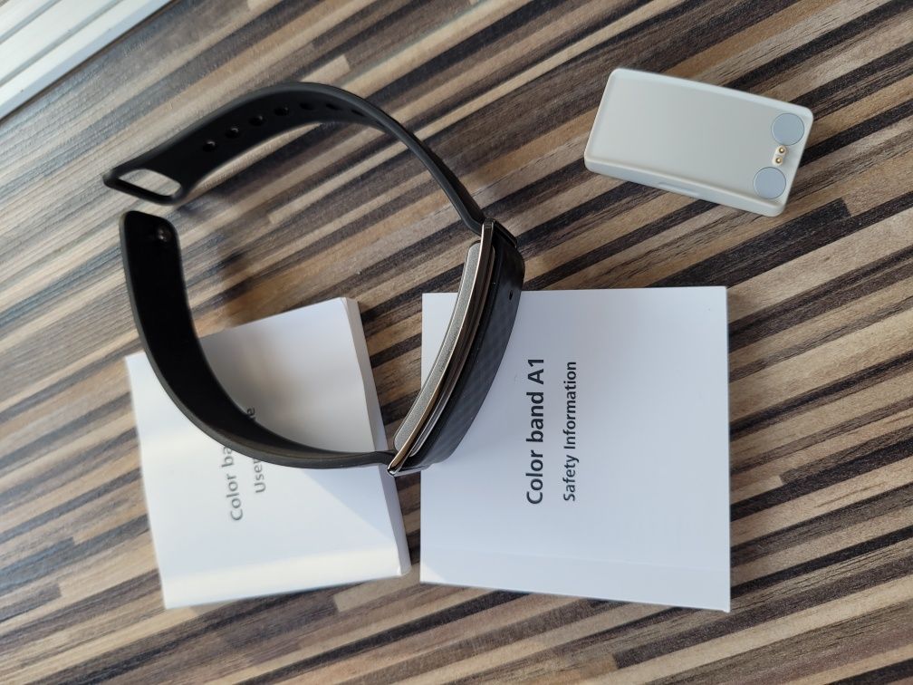 Opaska Huwawei Color Band A1