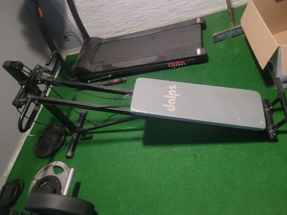 Atlas wioślarz sprzedam