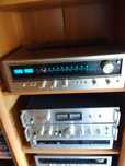 Pioneer SX 535 amplituner