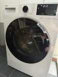 Pralka Beko slim inwerter 7kg