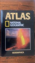 Atlas National Geographic