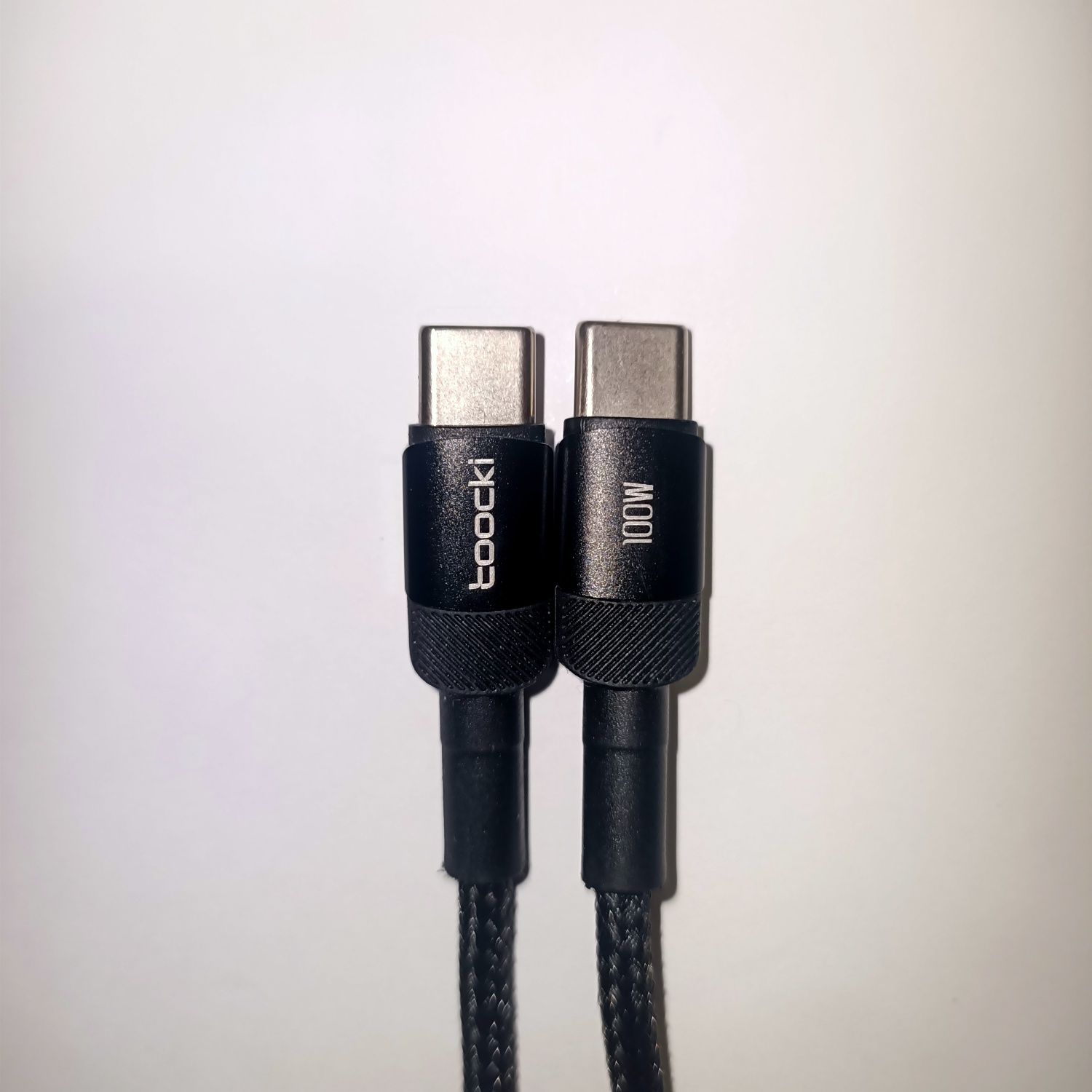 Kabel 3m USB C - USB C