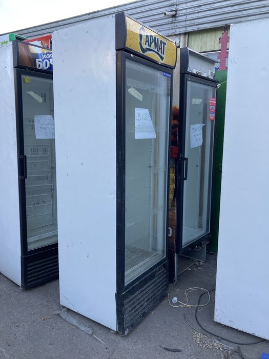 Холодильники Ubc Group доставка