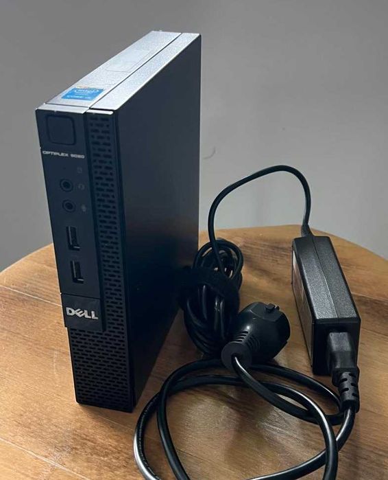 Komputer Dell OptiPlex 9020M (Micro)