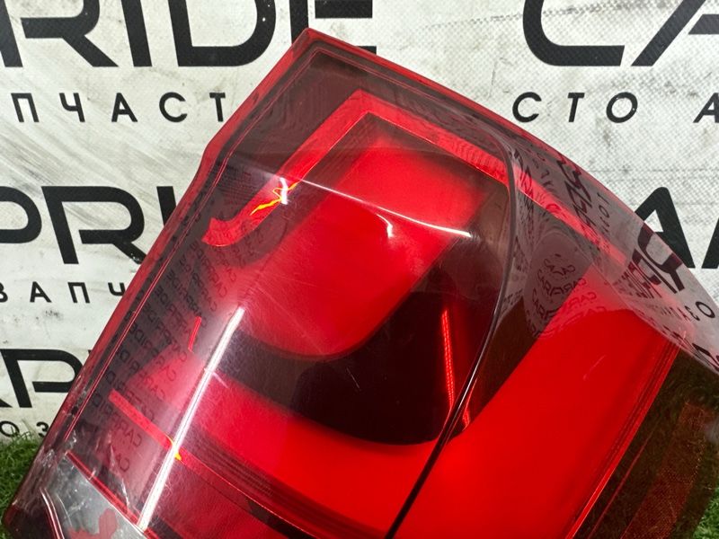 Задний фонарь правый BMW X5 F15 4.4 2015